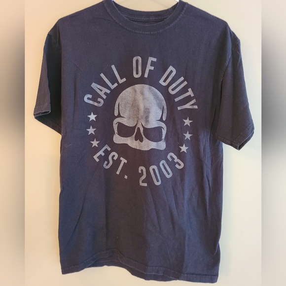 CALL OF DUTY Tee. - Picture 1 of 3